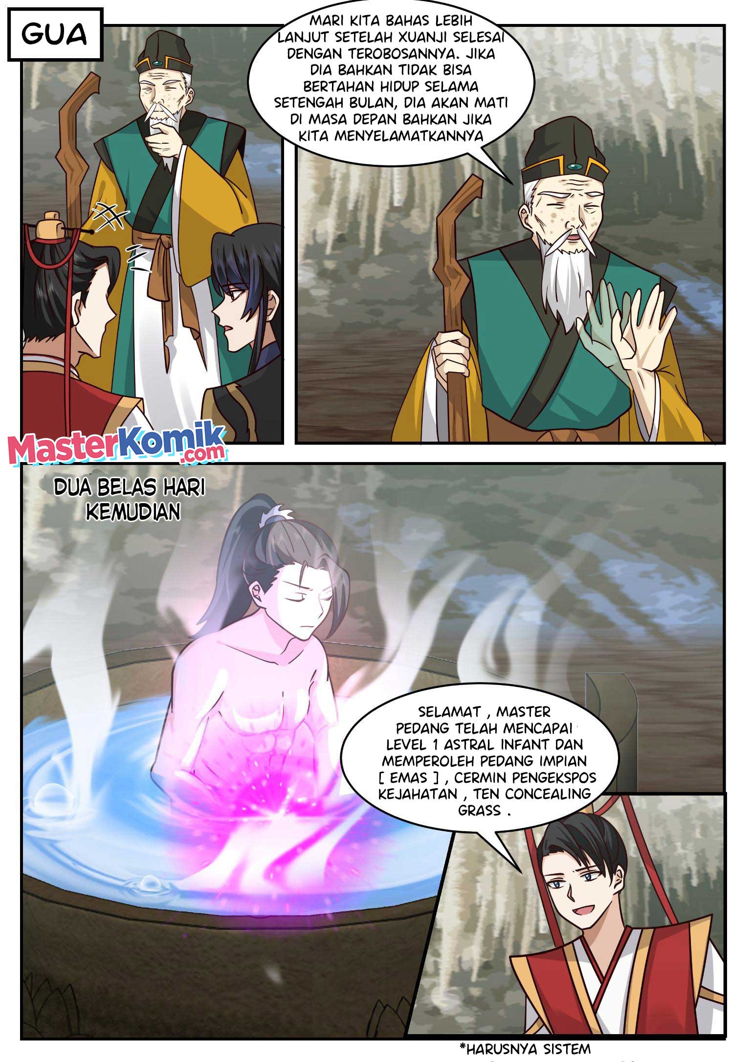 Chapter 103 - halaman 6