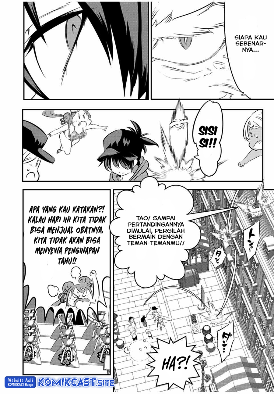 Chapter 106 - halaman 8