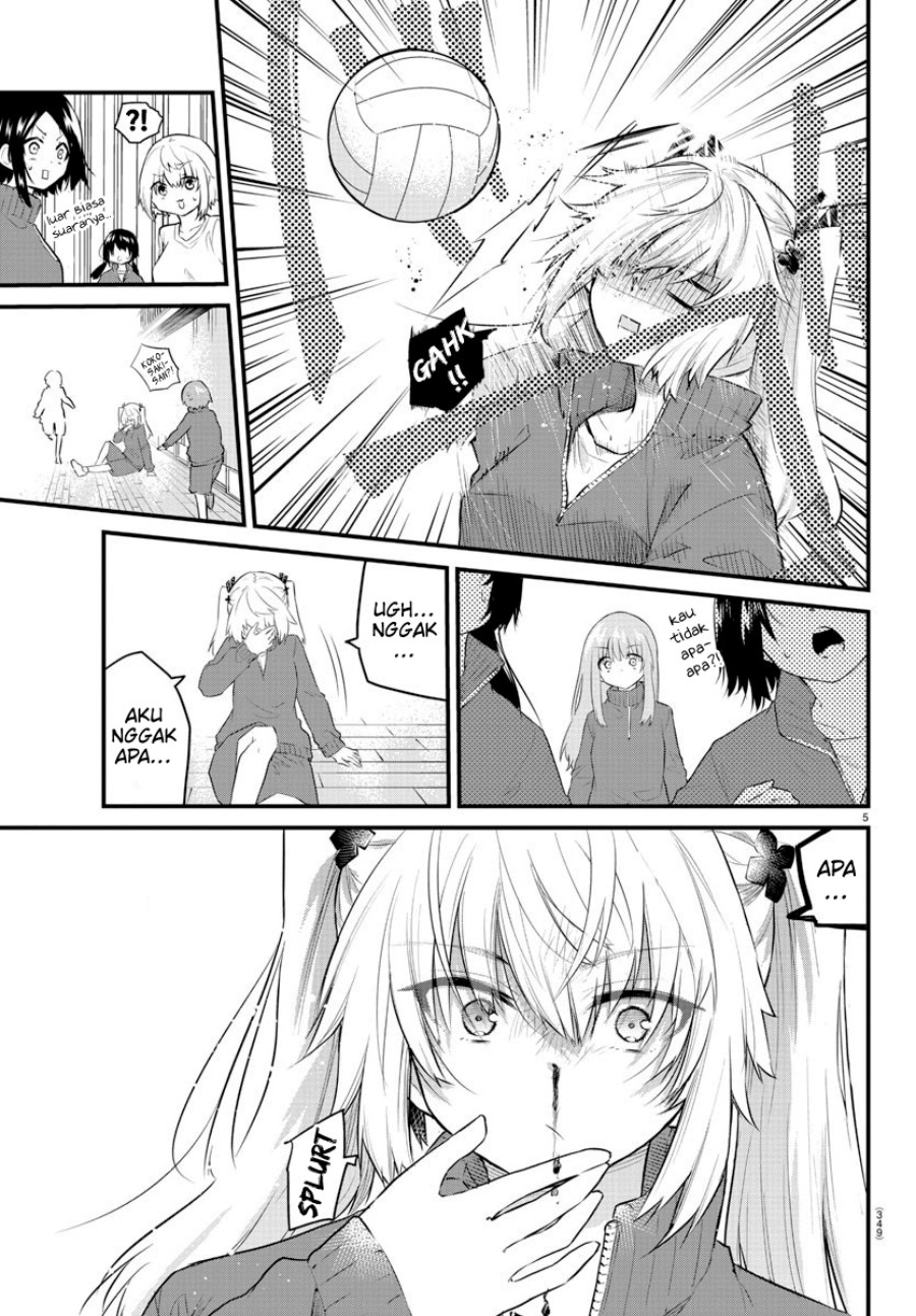 Chapter 130 - halaman 7