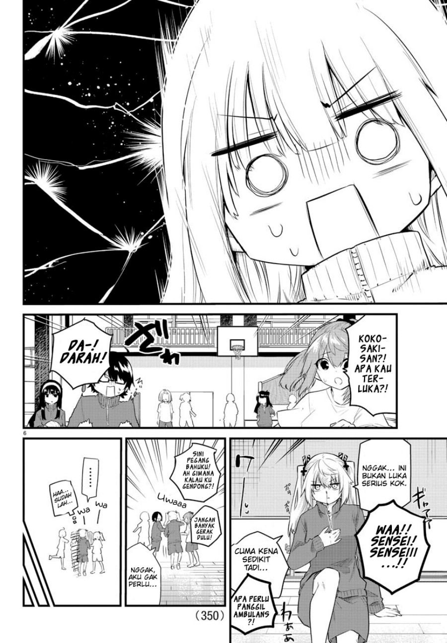Chapter 130 - halaman 8