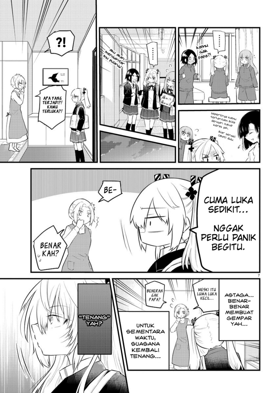 Chapter 130 - halaman 9