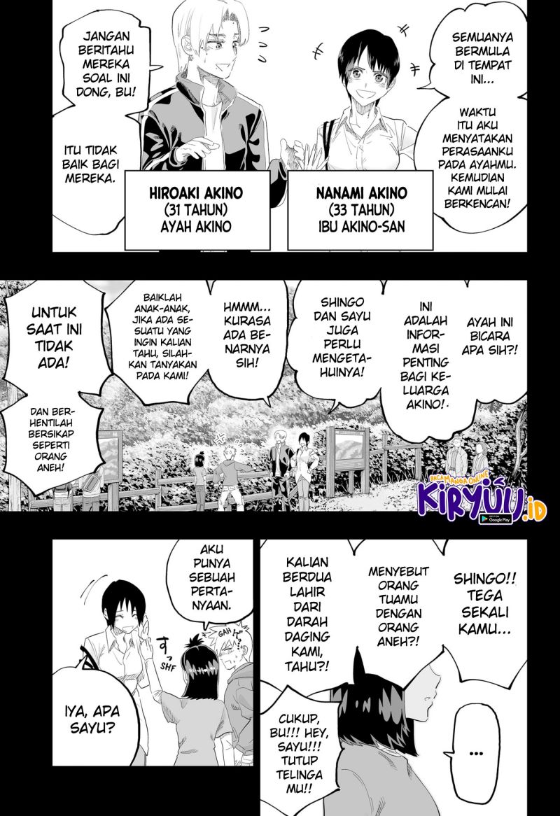 Chapter 87 - halaman 14