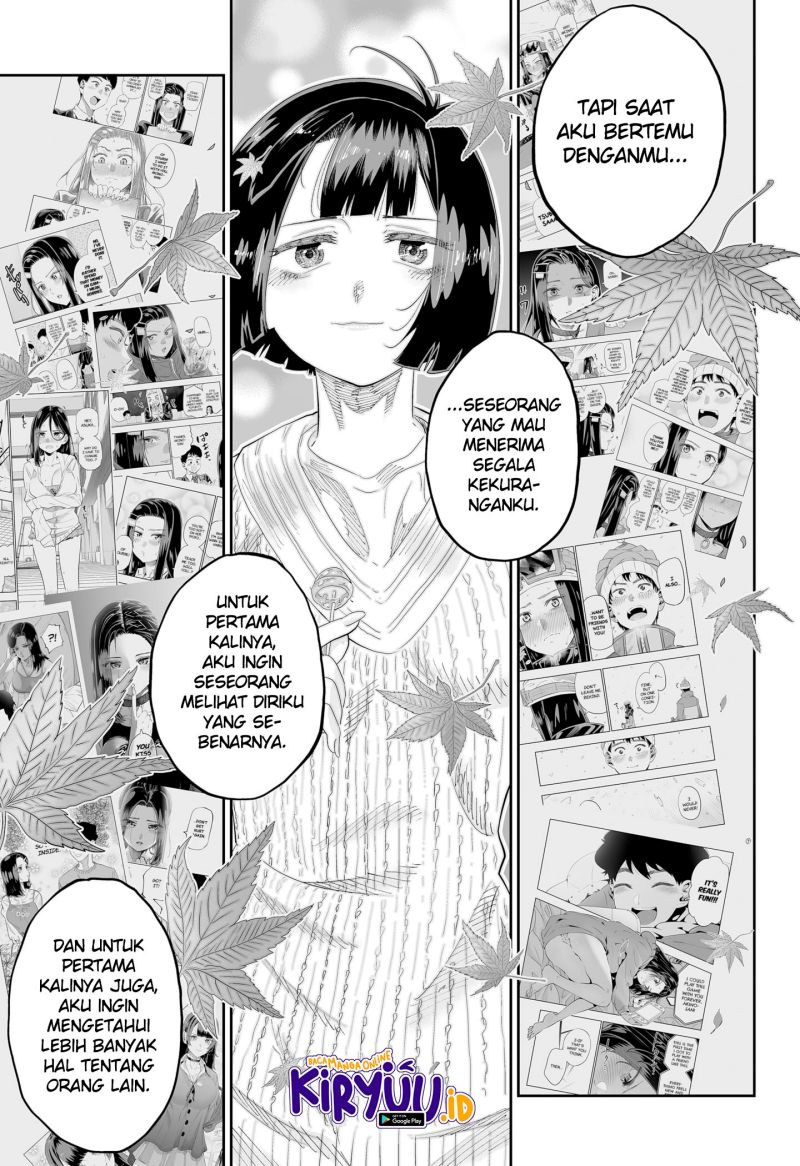 Chapter 87 - halaman 20