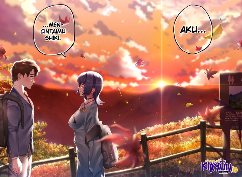 Chapter 87 - halaman 23