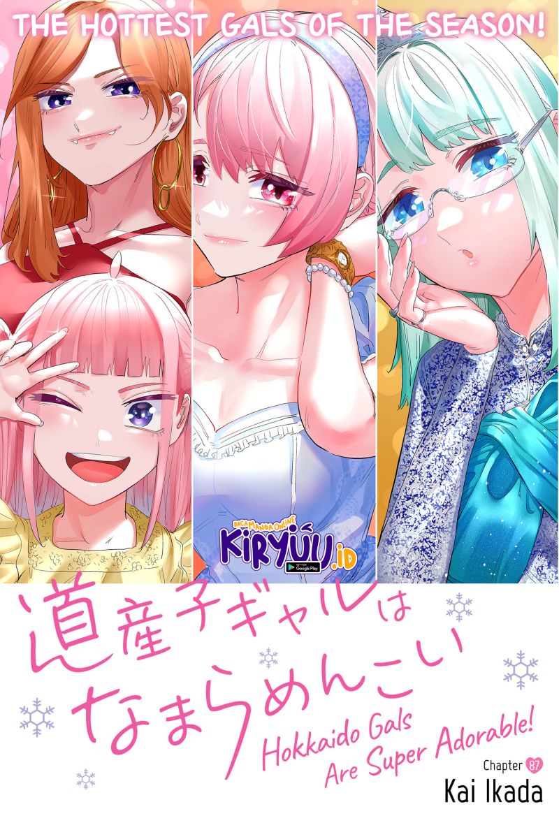 Chapter 87 - halaman 5