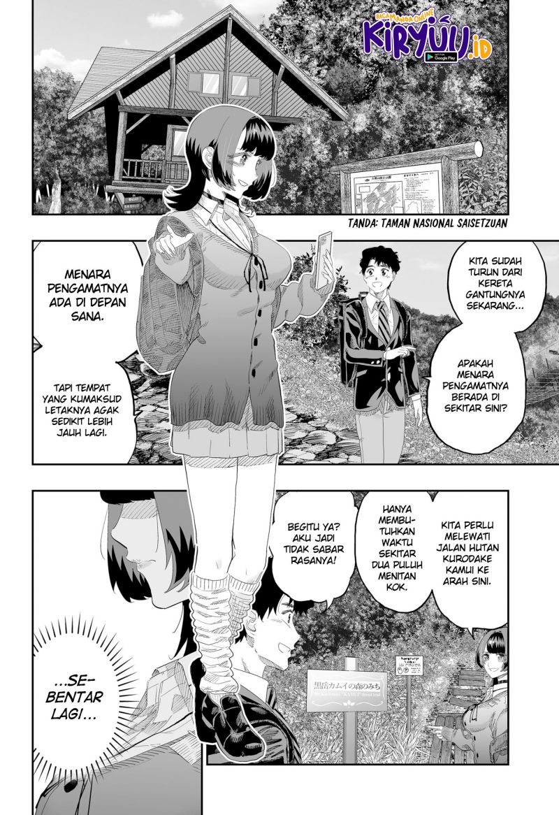 Chapter 87 - halaman 6