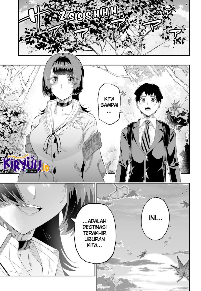Chapter 87 - halaman 9