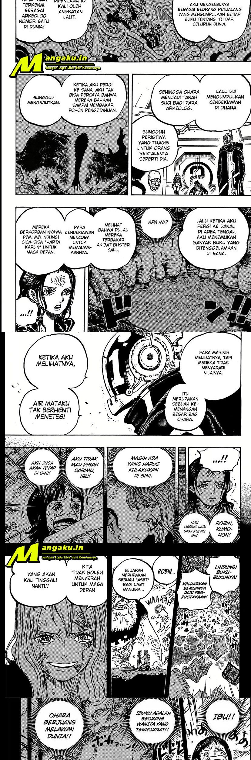 Chapter 1066 - halaman 4