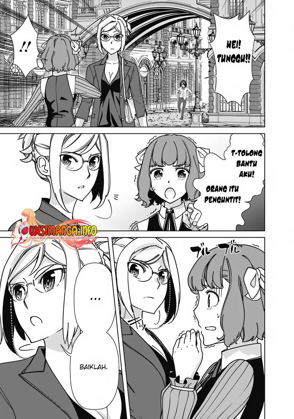 Chapter 83 - halaman 12