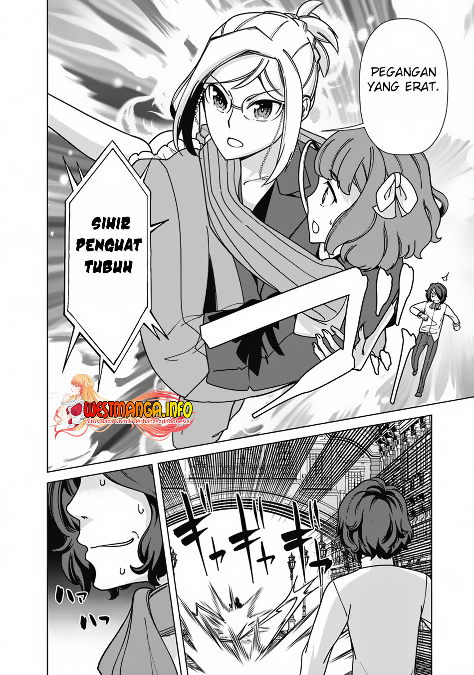 Chapter 83 - halaman 13