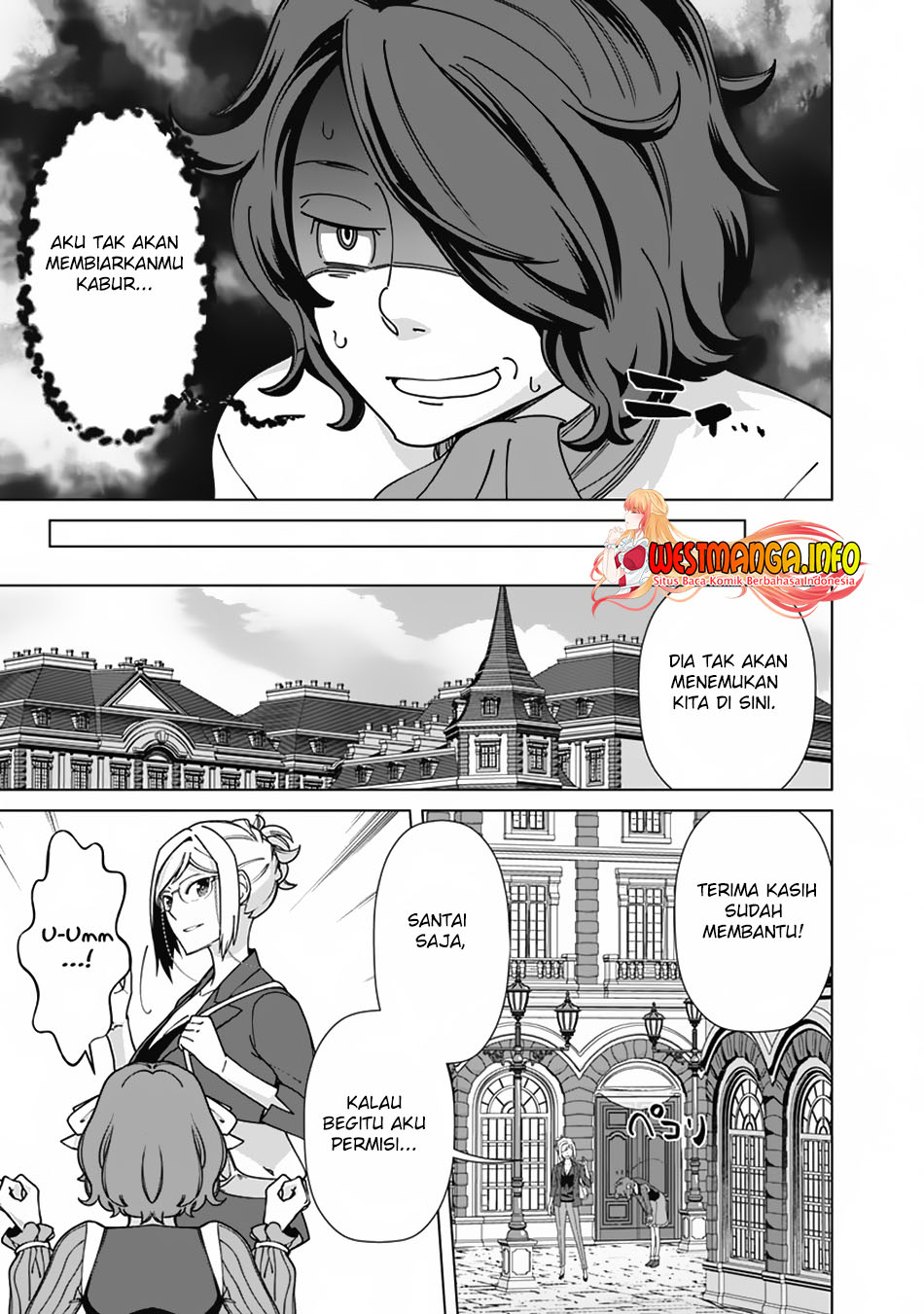 Chapter 83 - halaman 15