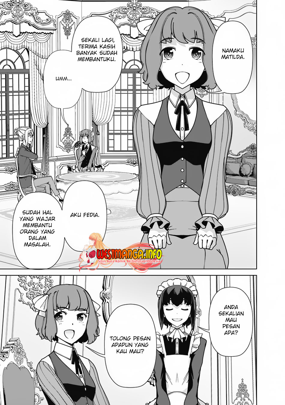Chapter 83 - halaman 17