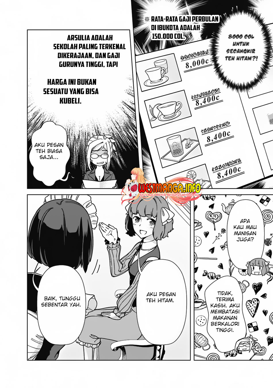Chapter 83 - halaman 18