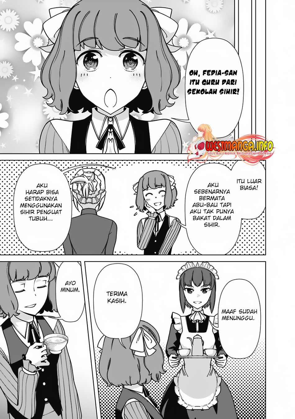 Chapter 83 - halaman 19