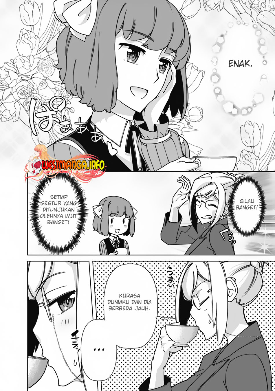 Chapter 83 - halaman 20
