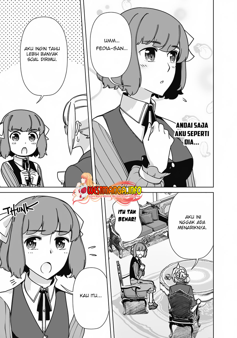 Chapter 83 - halaman 21