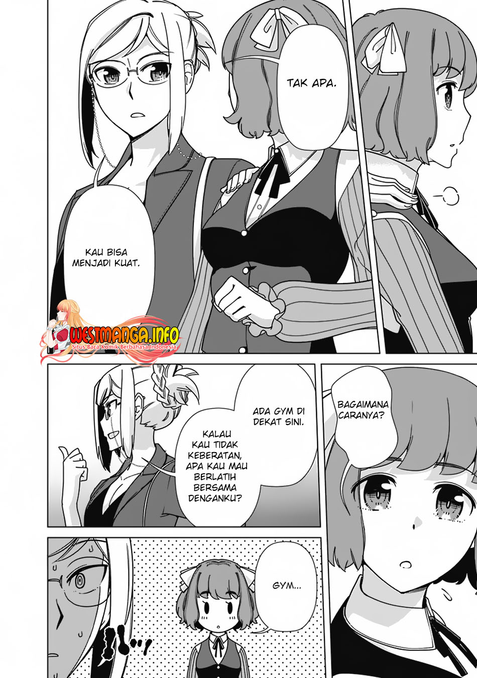 Chapter 83 - halaman 24