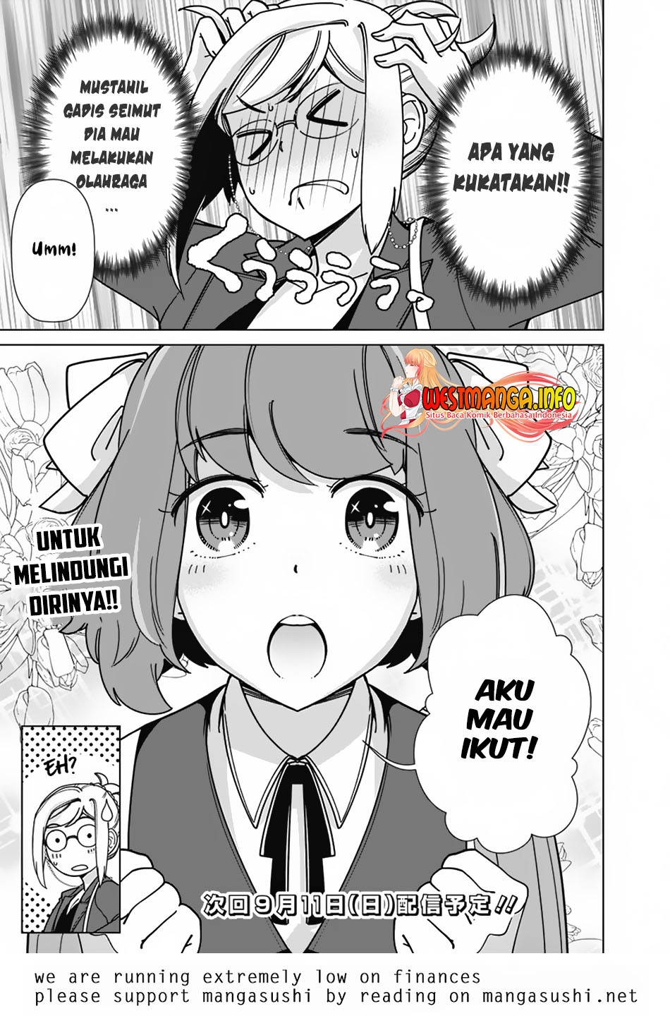 Chapter 83 - halaman 25