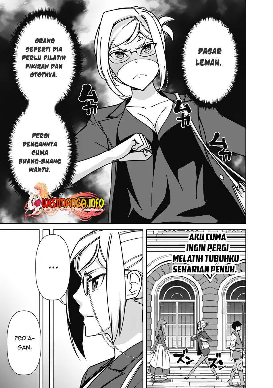 Chapter 83 - halaman 8