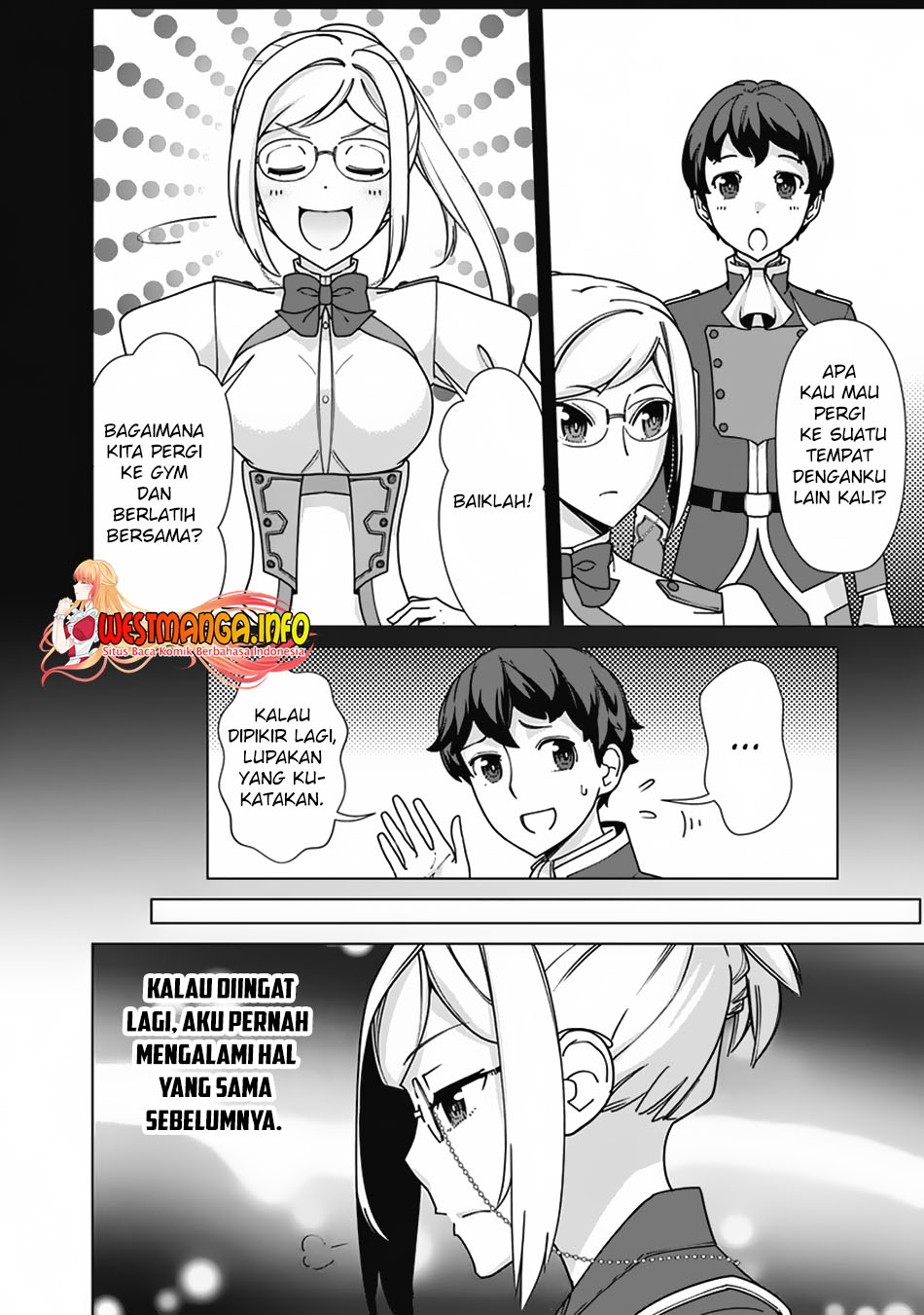 Chapter 83 - halaman 9