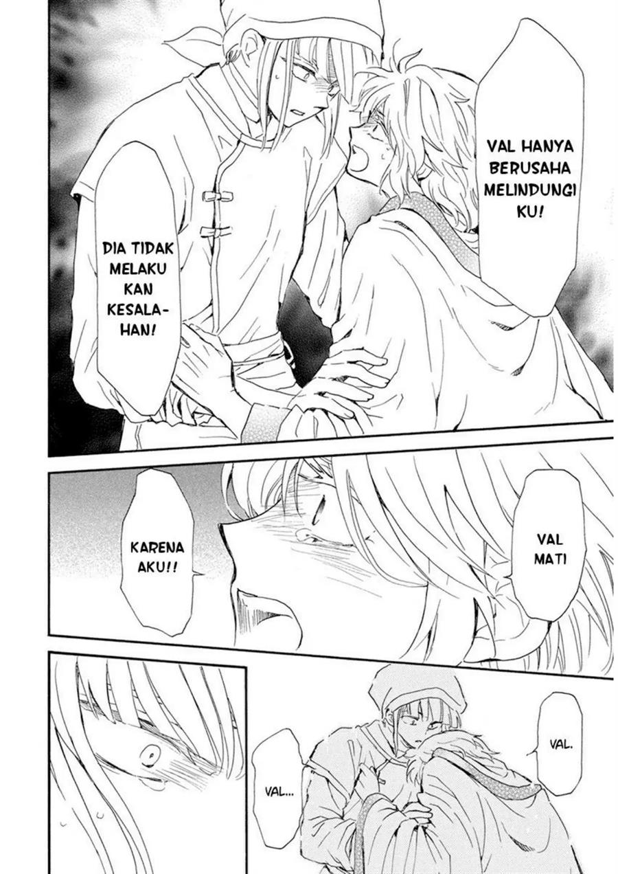 Chapter 233 - halaman 27