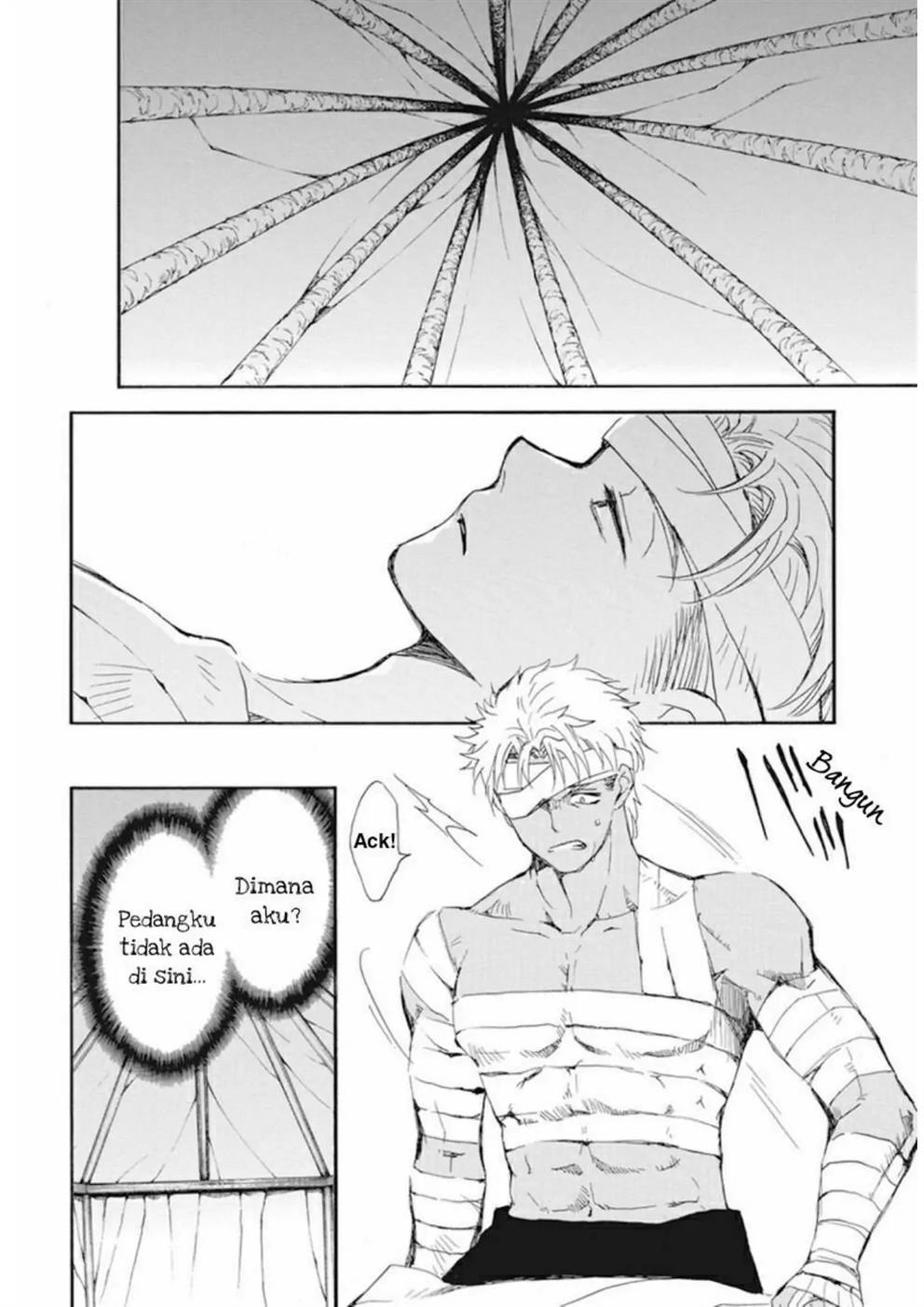 Chapter 232 - halaman 18