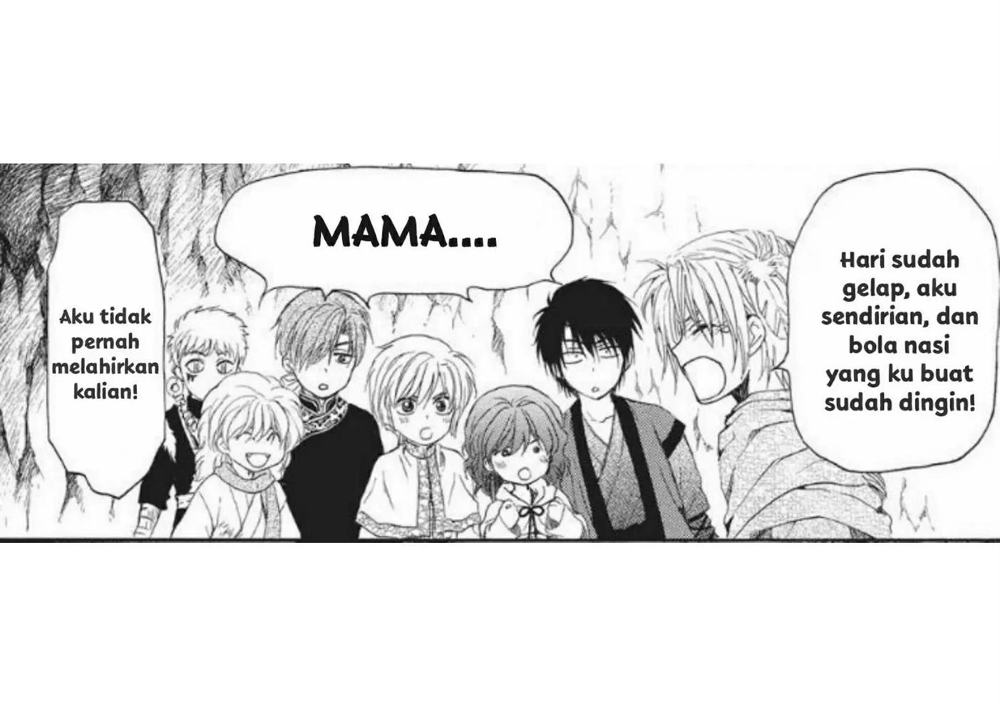 Chapter 232 - halaman 33
