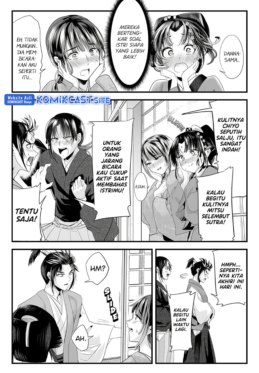 Chapter 67 - halaman 5