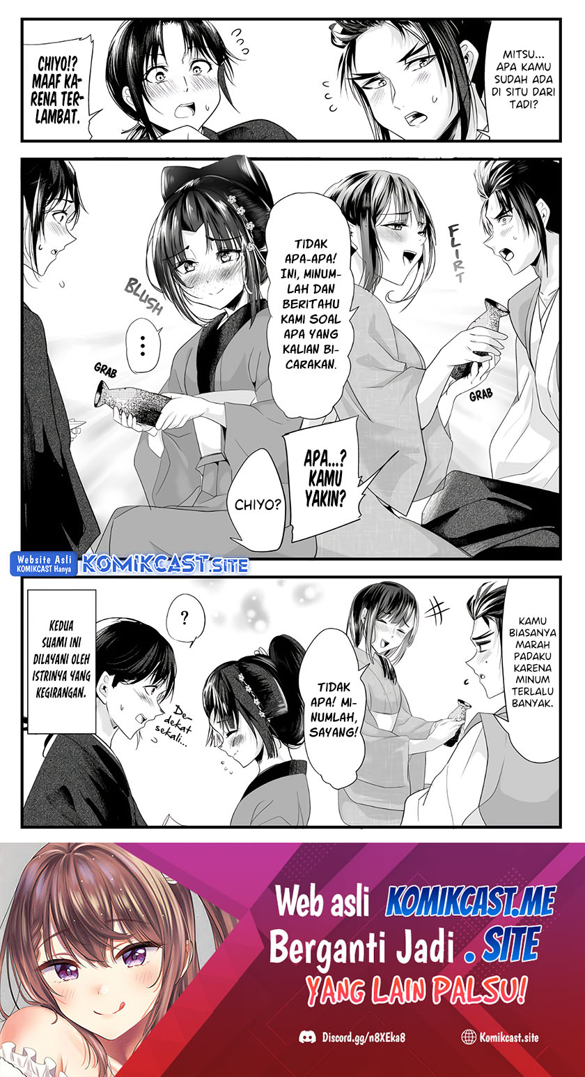 Chapter 67 - halaman 6