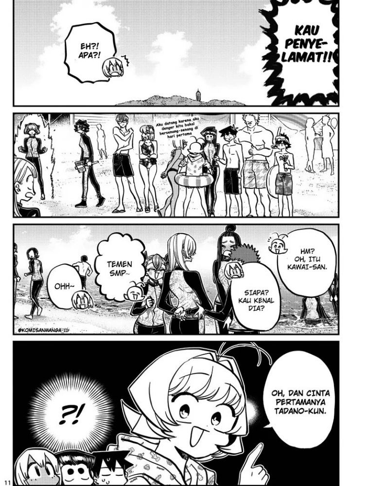 Chapter 380 - halaman 12