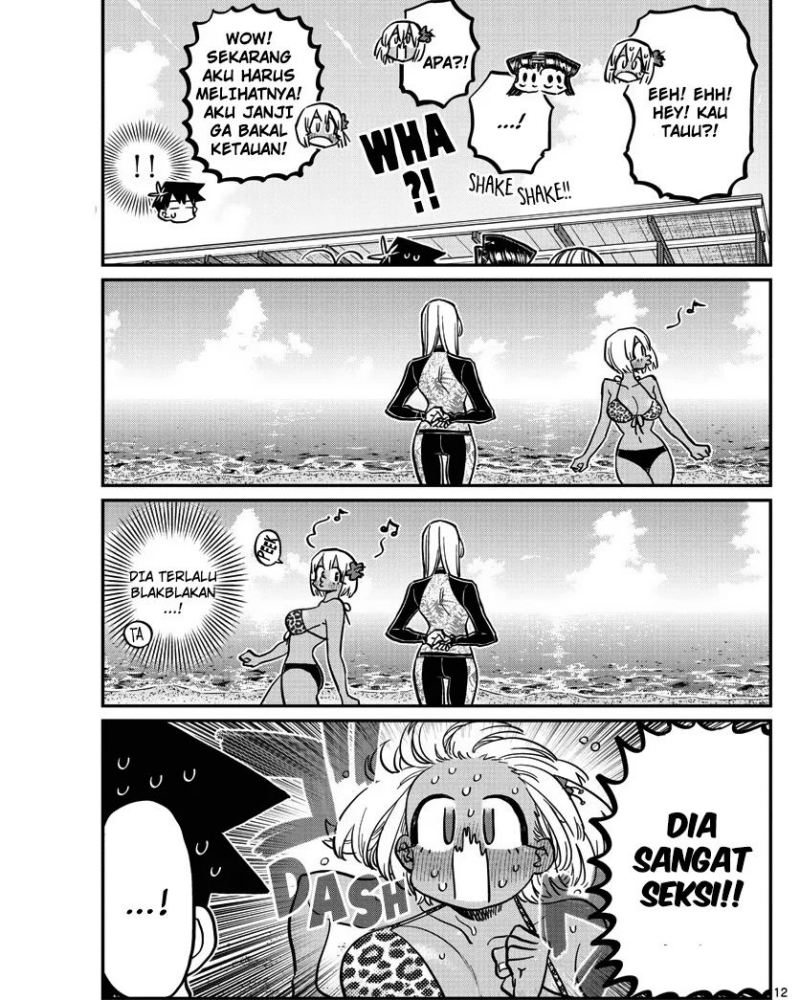 Chapter 380 - halaman 13