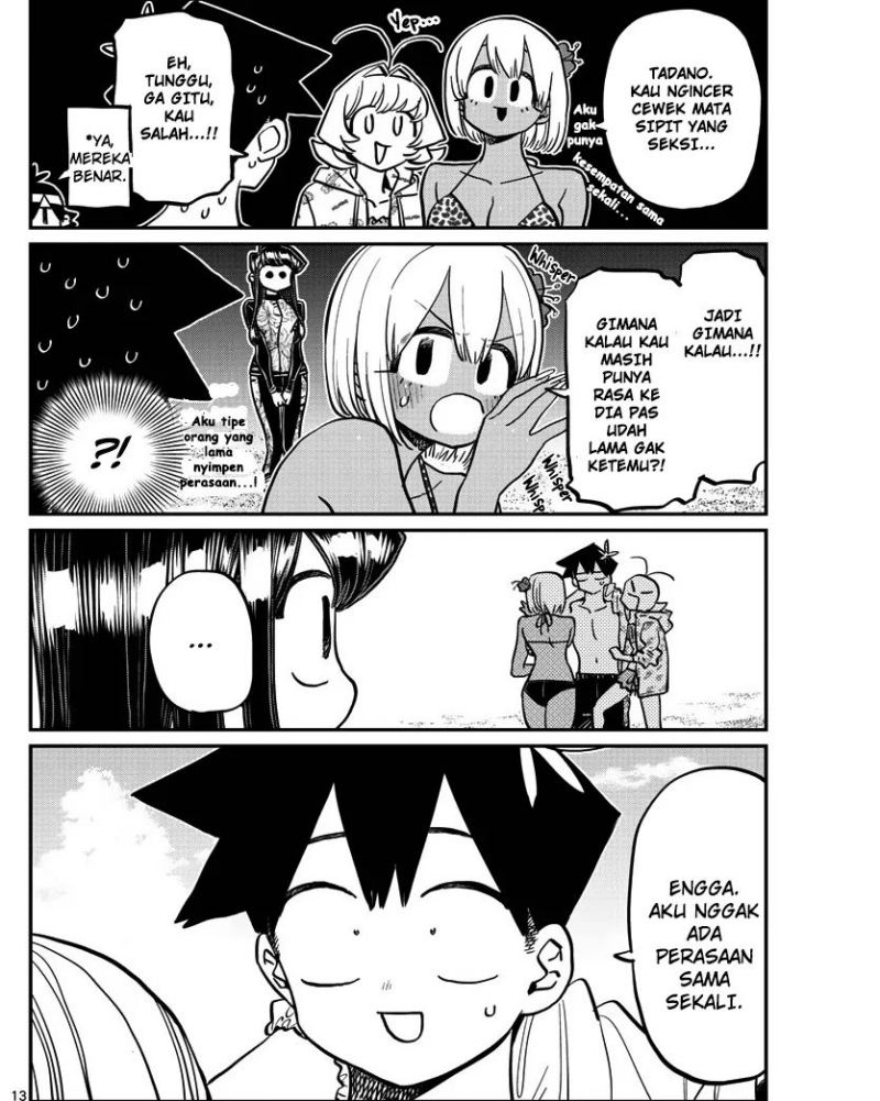 Chapter 380 - halaman 14