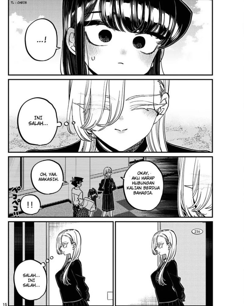 Chapter 380 - halaman 16