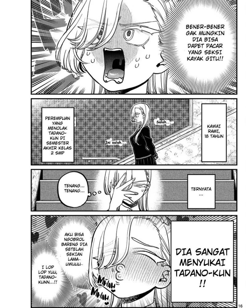 Chapter 380 - halaman 17