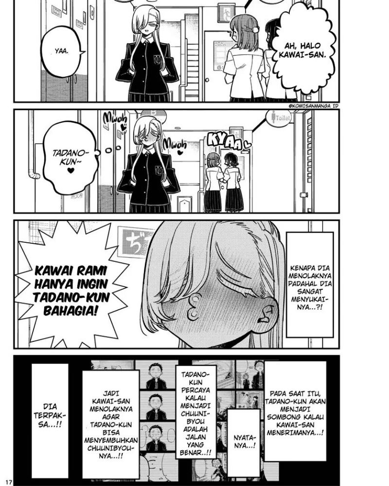 Chapter 380 - halaman 18