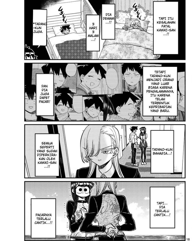 Chapter 380 - halaman 19