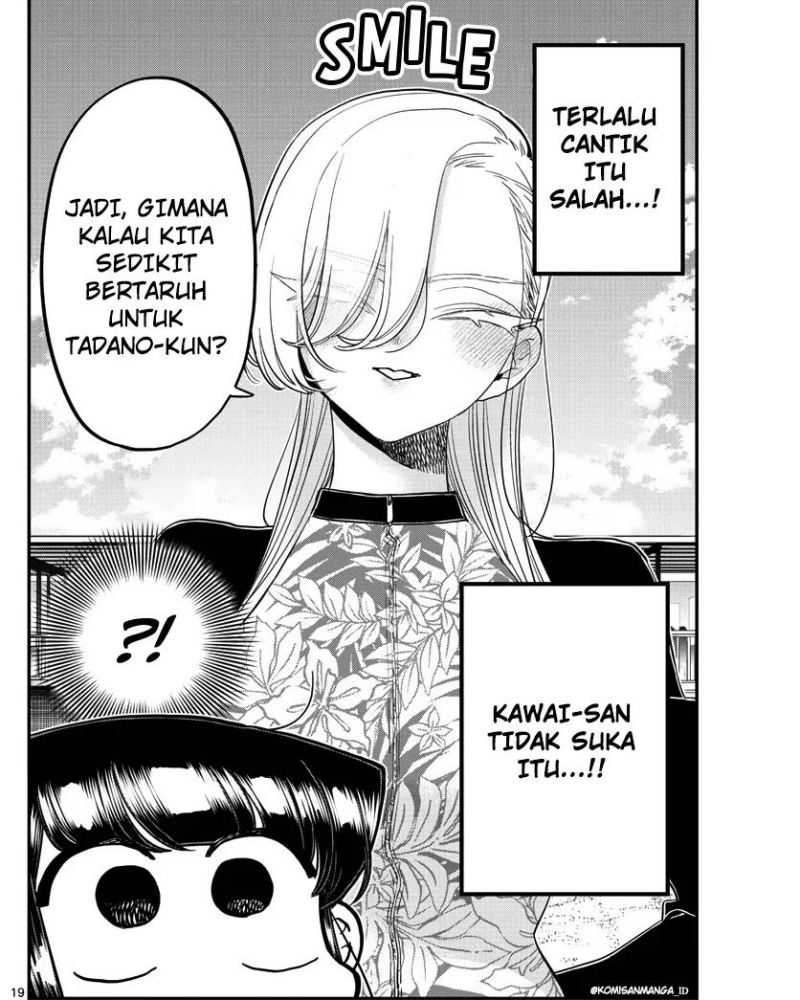 Chapter 380 - halaman 20
