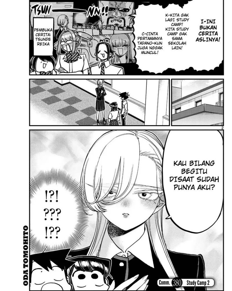 Chapter 380 - halaman 3