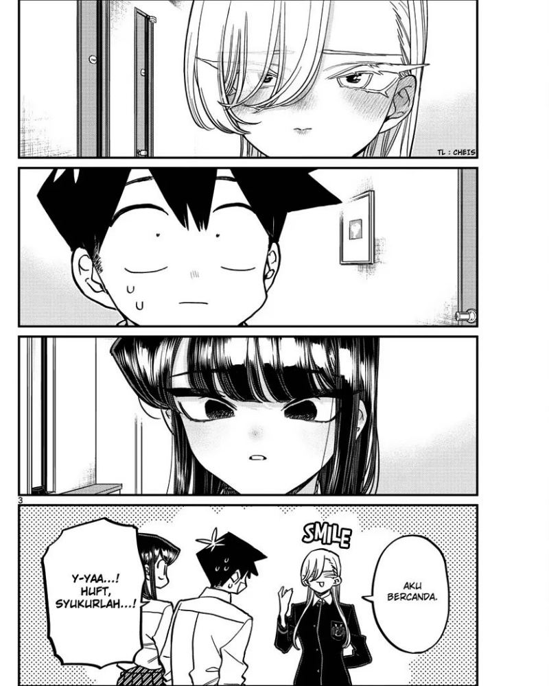 Chapter 380 - halaman 4