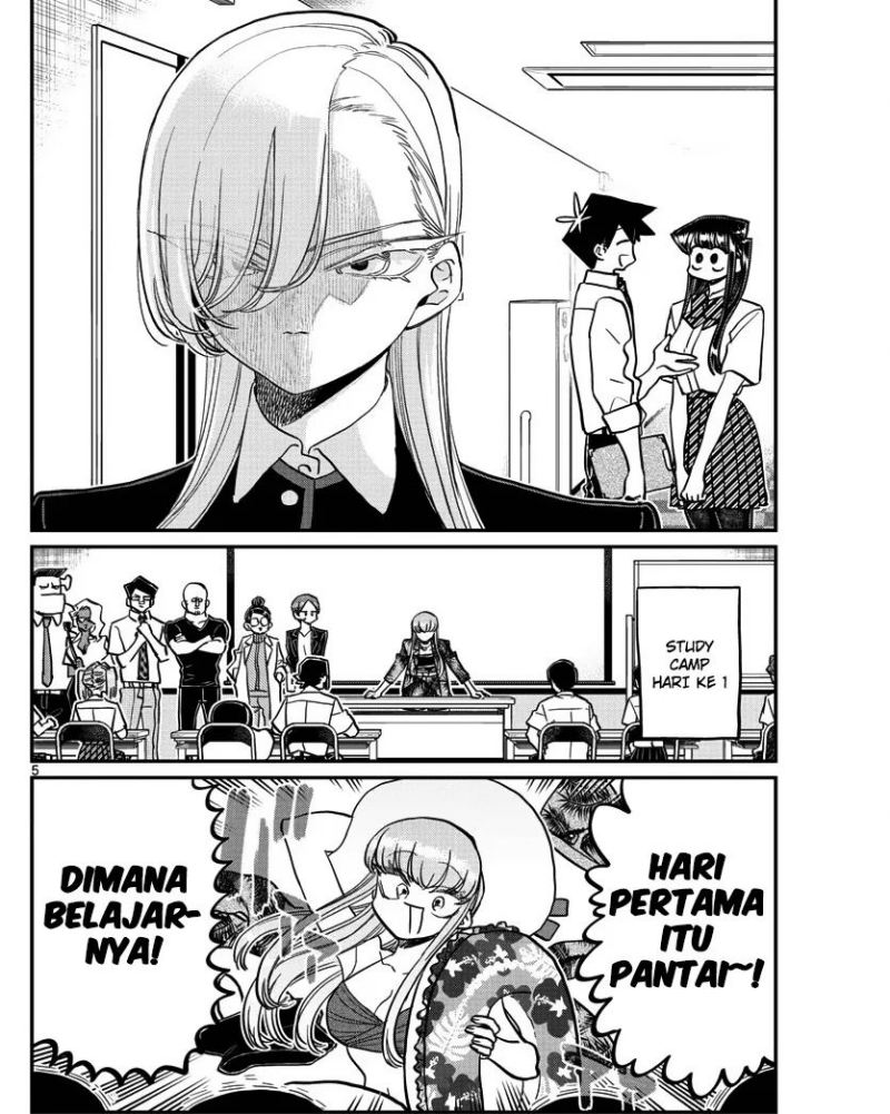 Chapter 380 - halaman 6