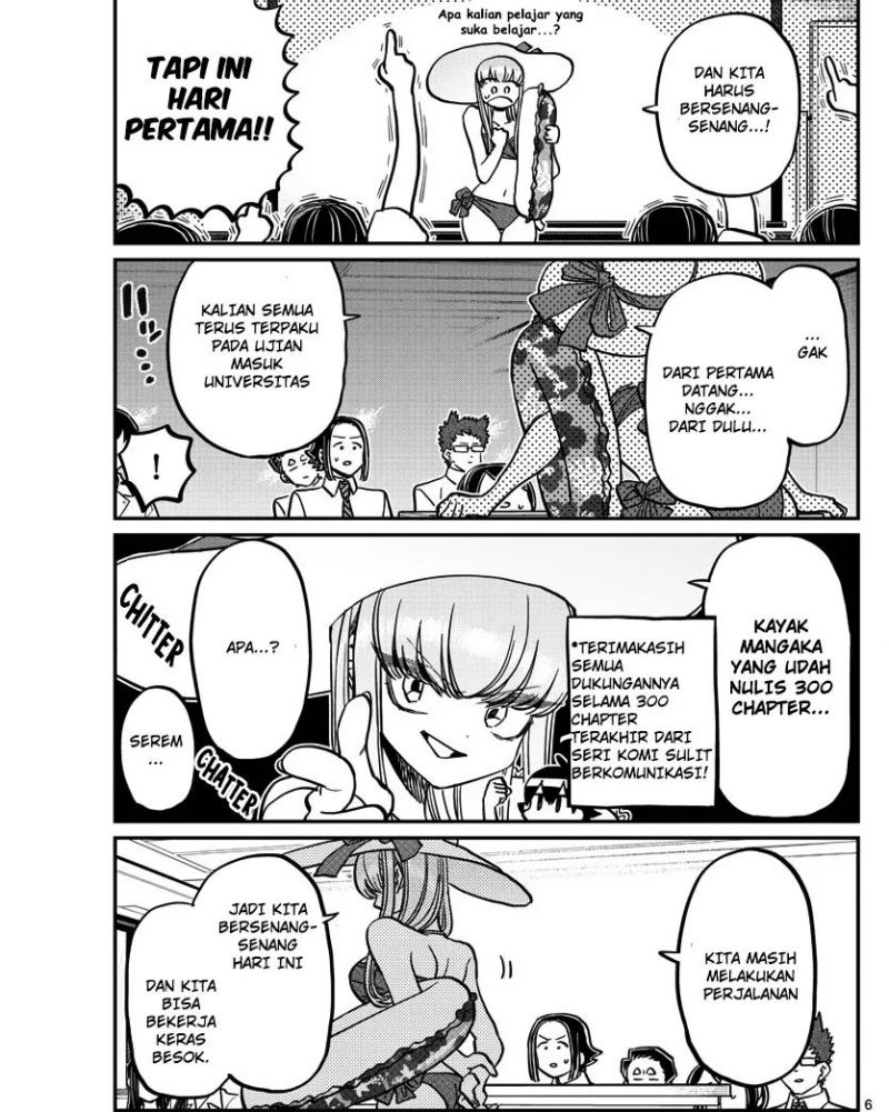 Chapter 380 - halaman 7