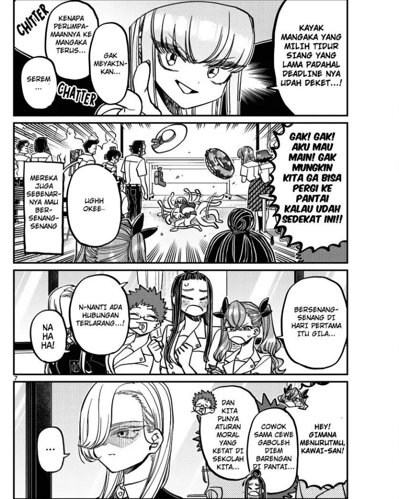 Chapter 380 - halaman 8