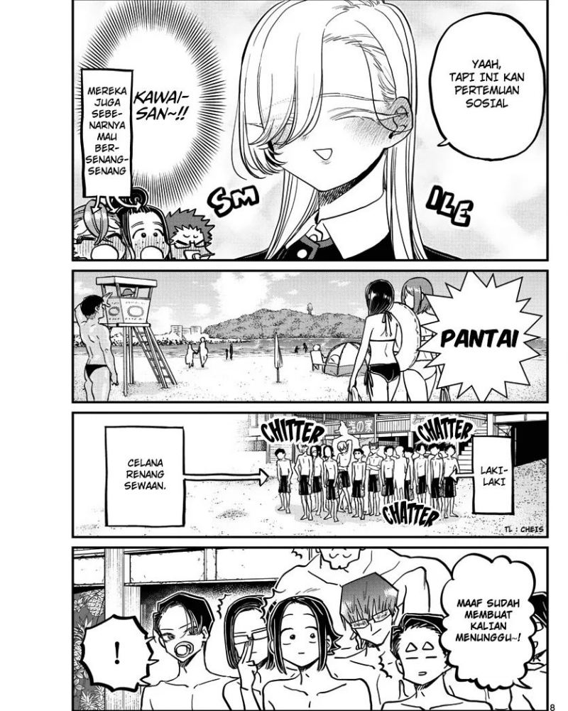 Chapter 380 - halaman 9