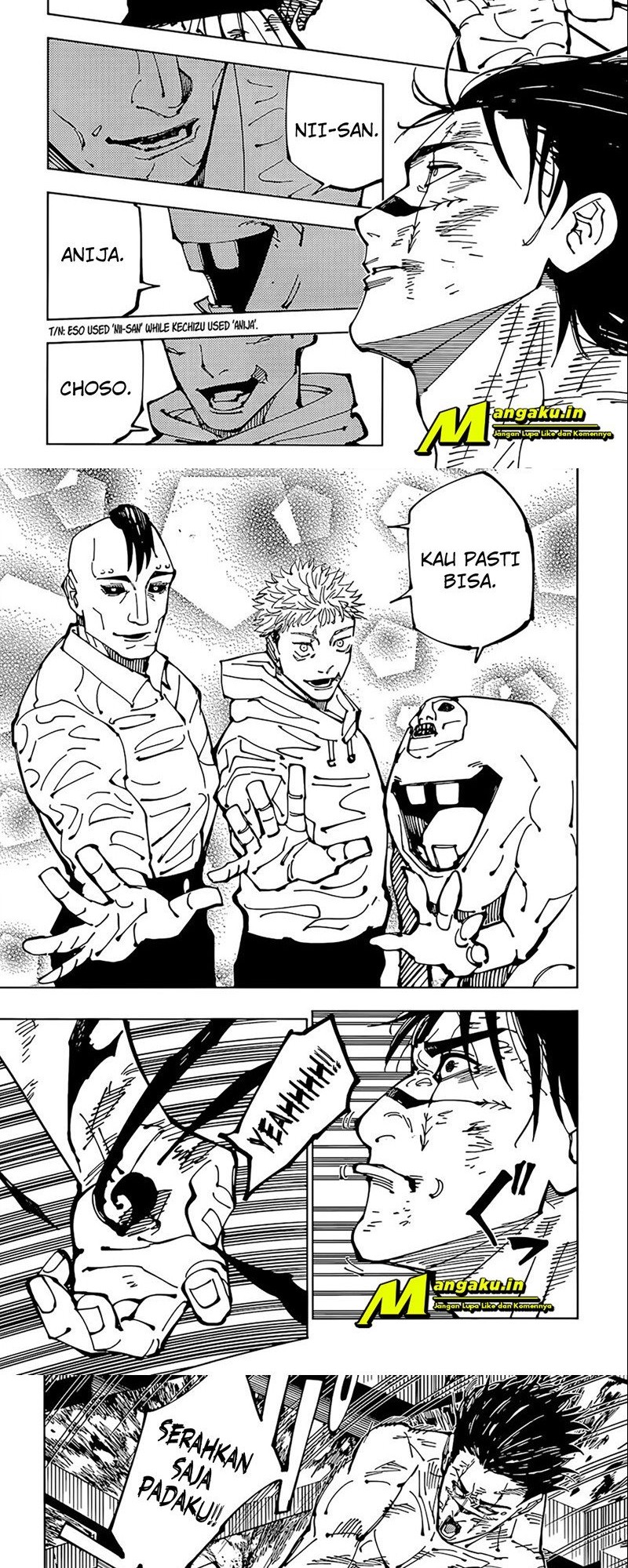 Chapter 204 - halaman 3