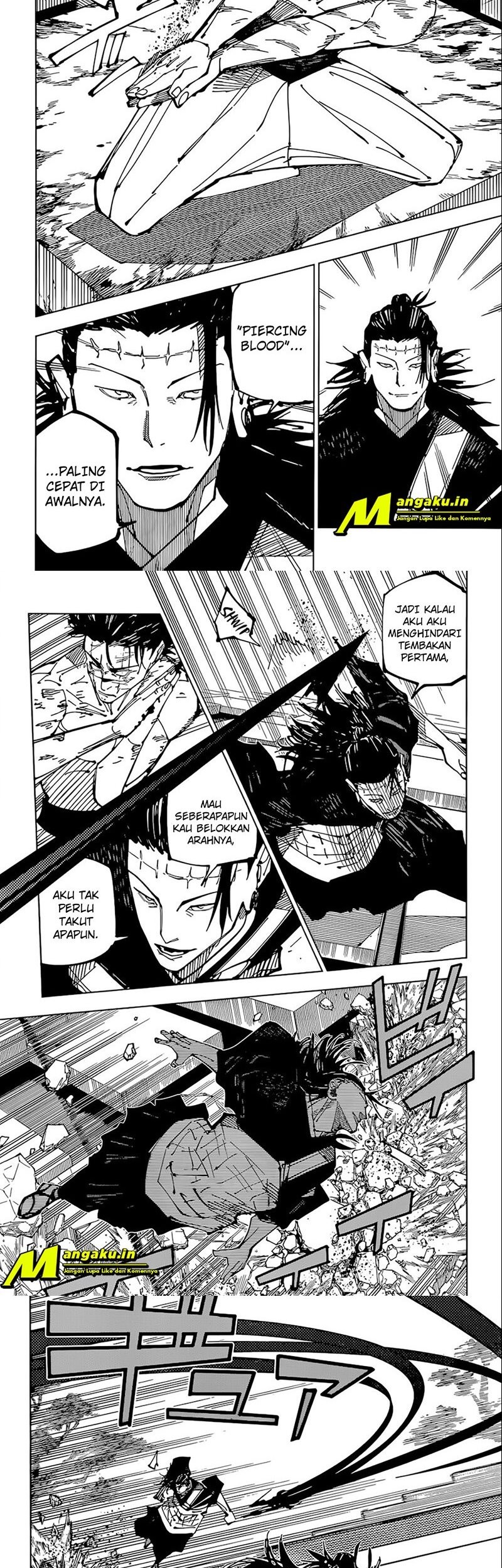 Chapter 204 - halaman 4