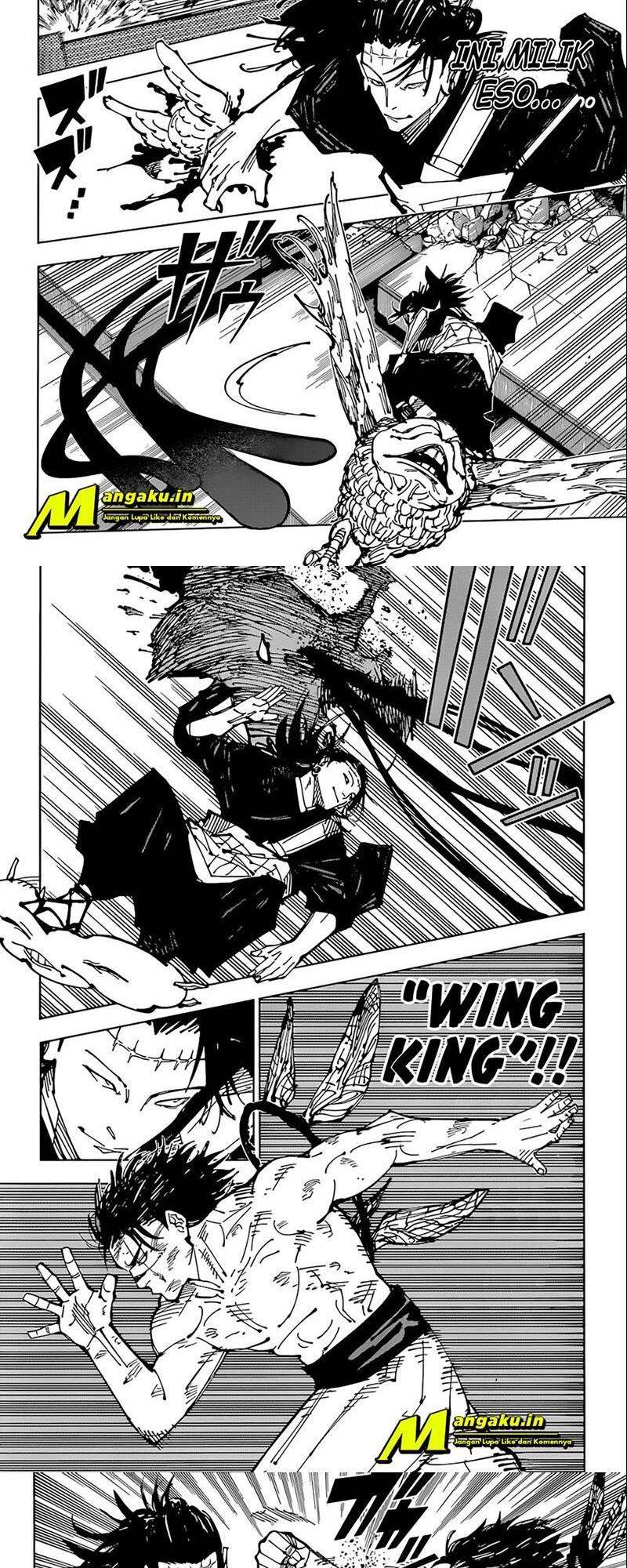 Chapter 204 - halaman 5