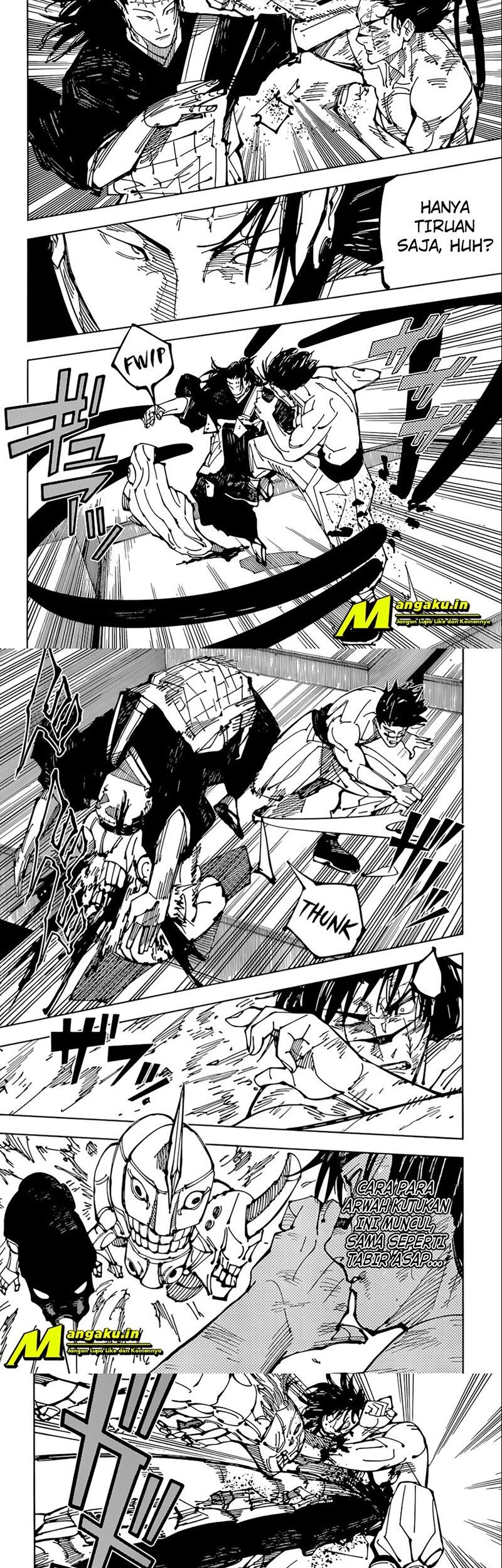 Chapter 204 - halaman 6