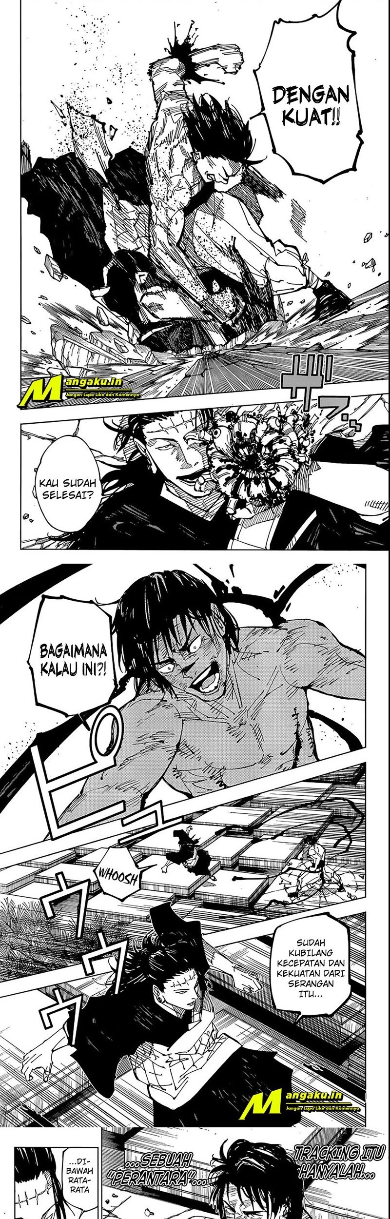 Chapter 204 - halaman 9