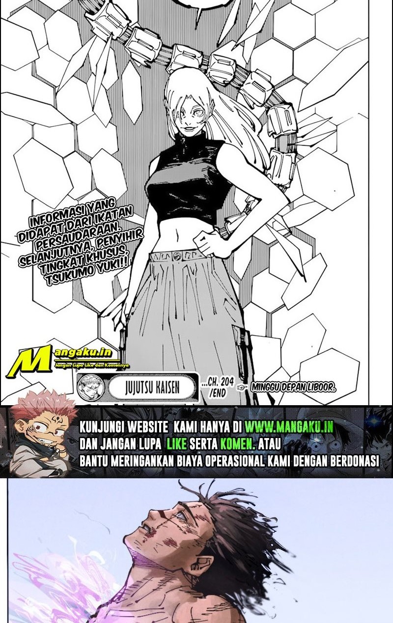 Chapter 204 - halaman 12