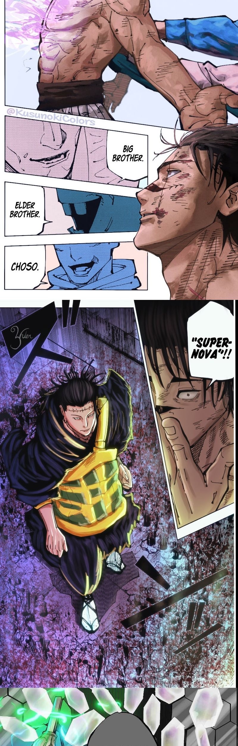 Chapter 204 - halaman 13